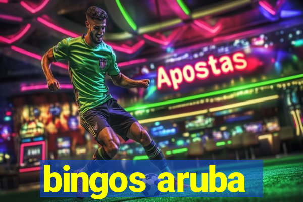 bingos aruba